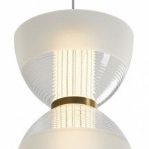 Подвесной светильник Freya Koil FR6136PL-L6BT