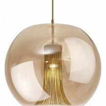 Подвесной светильник Mantra Kriss 8528