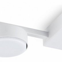 Потолочная люстра Freya Tactic FR5363CL-01W