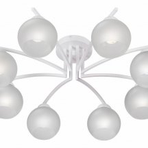 Люстра для натяжных потолков Vitaluce V4285 V4285-0/8PL