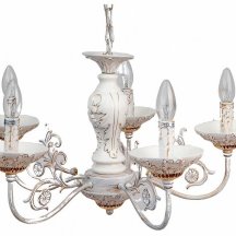 Подвесная люстра Abrasax SD708