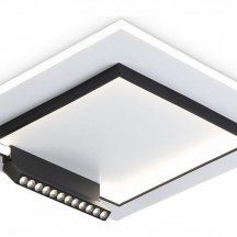 Накладной светильник Ambrella light FL FL51455