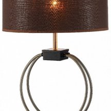 Настольная лампа Moderli Mercy V11144-1T