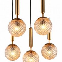 Подвесной светильник Aployt Shantal APL.766.03.06