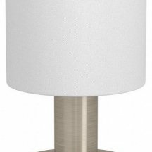 Интерьерная настольная лампа Montetto 31841