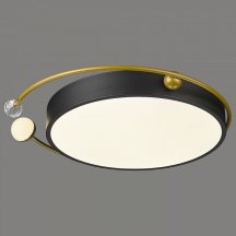 Потолочный светильник Velante 435-307-02