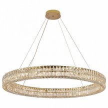 Подвесной светильник Newport 8550 8550/110 C gold polished