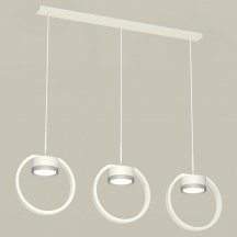 Подвесной светильник Ambrella XB XB9106101