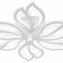 Потолочная люстра Natali Kovaltseva Fortuna LED LAMPS 81107/6C