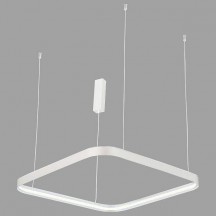 Подвесной светодиодный светильник Italline IT013-6031 white 3000K