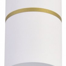 Потолочный светодиодный светильник Favourite Dunia 3067-1C из Германии