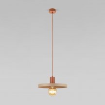 Подвесной светильник TK Lighting 10954 SILA SABIA