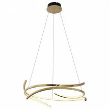 Подвесной светильник Alfa Light F0424-09