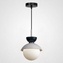 Подвесной светильник ImperiumLoft POMPON01