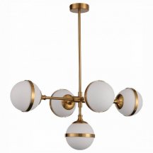 Подвесная люстра ST Luce Arbe SL1157.303.05 из Италии