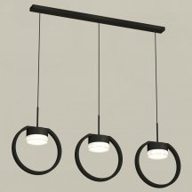 Подвесной светильник Ambrella light XB XB9107156