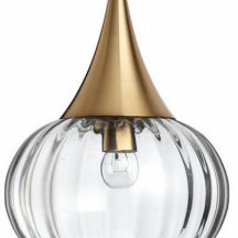 Кухонный подвесной светильник Odeon Light Kesta 4950/1