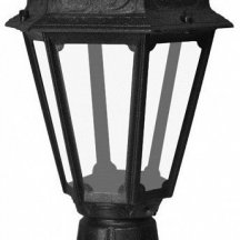 Наземный фонарь Fumagalli Saba K22.111.000.AXE27