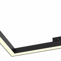 Трековый светильник Maytoni Basis TR042-2-24W4K