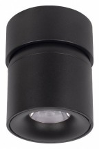 Светодиодный спот Loft IT Tictac 10180 Black 3000K