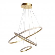 Подвесной светильник De City Оскар 510012603