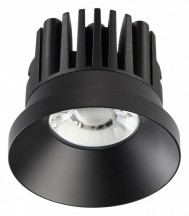 Встраиваемый светодиодный светильник Novotech Metis 357586