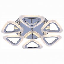 Люстра с пультом управления Escada 10223 10223/6LED