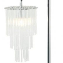 Декоративная настольная лампа Stilfort Imposio 2132/09/01T