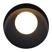 Архитектурная подсветка Reluce 86875-9.2-001JH LED12W BK