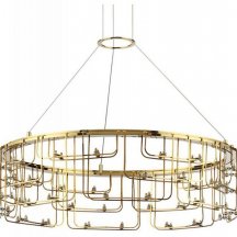 Подвесной светильник Odeon Light Hightech 7060/44L