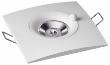 Встраиваемый светильник Novotech SPOT NT21 000 WATER 370793