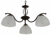 Подвесная люстра Rivoli Jackeline 9141-303 Б0054755