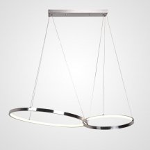 Подвесной светильник ImperiumLoft Zenda01