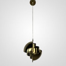 Подвесной светильник ImperiumLoft 40.1032