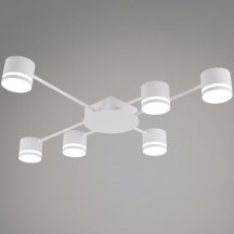 Потолочная люстра  56730-0.3-06 GX53 WT