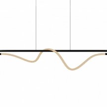 Подвесной светильник LIGHTERA Tura LE103L-160B WIFI