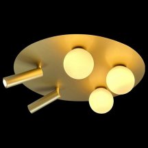 Потолочный светильник Telescope D4774-40 SGD