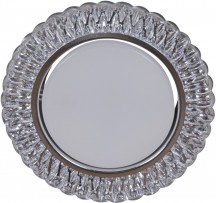 Точечный светильник Reluce 53622-9.0-001ML GX53+LED4W CL