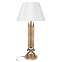 Интерьерная настольная лампа Loft IT Vein 10443T/A