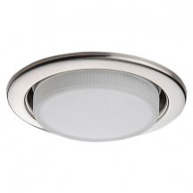 Итальянский точечный светильник Lightstar Tensio 212115