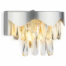Настенный светильник в спальню Ambrella light  tR5090