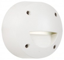 Встраиваемый светильник уличный Fumagalli Leti 2S4.000.000.WYG1L