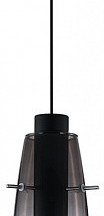 Подвесной светильник Indigo Tesoro 11063/1P Green