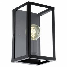 Настенный светильник в стиле лофт Eglo  49394