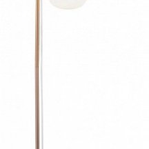 Хрустальный торшер Maytoni Erich MOD221FL-01G
