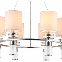 Подвесная люстра Ambrella Light High Light Classic LH71291
