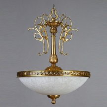 Подвесной светильник Ambiente by Brizzi Seville 02140 AB