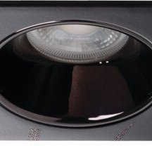 Точечный светильник Kanlux GLOZO DSL B/B 36215