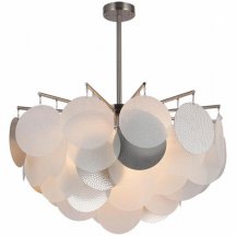 Люстра для спальни Omnilux Plelo OML-89917-06