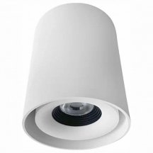 Накладной светильник VOLTALIGHTING Roll CH0155.50.3K.TW